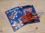 LEGO Technic 8064 - Universele Set, Ophalen of Verzenden, Gebruikt, Complete set, Lego