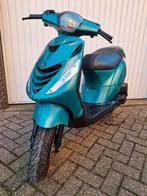 Zip 4 takt brom 2016 met leuke Opties, Ophalen, Zo goed als nieuw, Zip