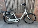 Stella Fiore Elektrische Moederfiets D57cm Accu 600Wh ZGAN!, Fietsen en Brommers, Elektrische fietsen, 55 tot 59 cm, Ophalen, Zo goed als nieuw