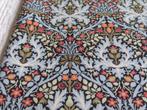 Mooi quiltstofje William Morris, Overige kleuren, Ophalen of Verzenden, Zo goed als nieuw, 30 tot 120 cm