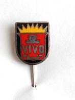 Speldje VIVO Supermarkt, Verzenden, Zo goed als nieuw, Merk, Speldje of Pin