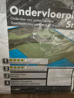 Ondervloer platen (Hornbach), Ophalen, Overige materialen, 30 cm of meer, 50 tot 150 cm