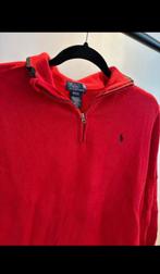 Polo Ralph Lauren, Overige maten, Ophalen of Verzenden, Rood, Polo Ralph Lauren