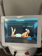 CRYOLIPOLYSE apparaat, Ophalen, Zo goed als nieuw