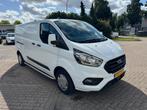 Ford Transit Custom 300 2.0 TDCI L2H1 ! EXPORT!, Voorwielaandrijving, Euro 6, 4 cilinders, Wit