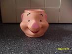 Knorretje beker van Disney, in perfecte staat. Niet gebruikt, Verzamelen, Ophalen of Verzenden, Winnie de Poeh of vrienden, Zo goed als nieuw