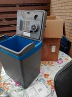 Elektrische Koelbox - Ideaal voor Onderweg!, Caravans en Kamperen, Koelboxen, Ophalen of Verzenden, Gebruikt, Koelbox, Elektrisch