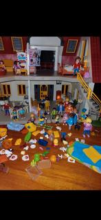 Playmobil 4279 Groot Familiehuis, Ophalen, Gebruikt, Poppenhuis