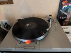 Mooie Sony PS-T1 Direct Drive 🔴half Automaat, Ophalen, Gebruikt, Automatisch, Platenspeler