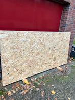 Nieuwe osb platen 244x122x18 mm 3x, Doe-het-zelf en Verbouw, Platen en Panelen, Ophalen of Verzenden, Nieuw, Hout