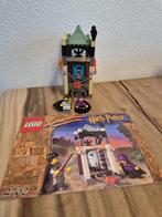 Lego Harry Potter 4702 The Final Challenge, Lego, Lego, Lego, Ophalen of Verzenden