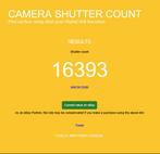 Nikon D500 camera body., 20 Megapixel, Ophalen of Verzenden, Zo goed als nieuw, Nikon