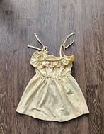 House of Jamie Jurkje Maat 92/98, Meisje, Ophalen of Verzenden, Zo goed als nieuw, Jurk of Rok