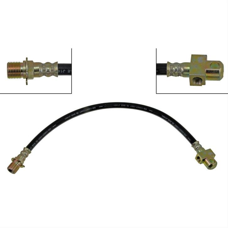 Remslang Center Cadillac, Chevrolet, GMC 1988 t/m 2002, Auto-onderdelen, Klein materiaal, Chevrolet, Cadillac, Nieuw, Ophalen of Verzenden