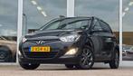 Hyundai I20 1.2i 16V Go! 2e Eigenaar Airco 5-drs Nieuwe APK, Auto's, Euro 5, Gebruikt, Zwart, 4 cilinders