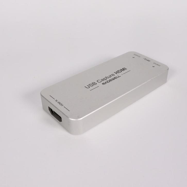 Magewell USB Capture HDMI - Incl. Garantie (C) #3, Computers en Software, RAM geheugen, Gebruikt