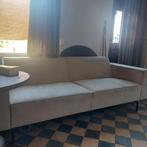 Scandinavisch bankstel driepersoons  224x95 cm, Ophalen, Gebruikt, 75 tot 100 cm