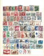 Postzegels Zuid Amerika, Postzegels en Munten, Postzegels | Amerika, Ophalen of Verzenden, Zuid-Amerika, Gestempeld