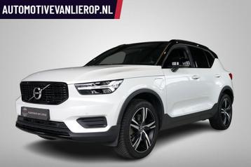 Volvo XC40 1.5 T5 Twin Engine R-Design TREKHAAK | CAMERA | C beschikbaar voor biedingen