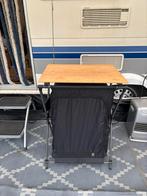 Froyak camping kastje, Ophalen of Verzenden, Gebruikt, Campingkast