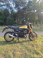 Kawasaki Z900 RS SE uit 2024 met weinig kilomers, Motoren, Motoren | Kawasaki, 4 cilinders, Motorrijbewijs A, 948 cc, Particulier
