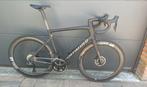 Specialized Tarmac SL7 MT 58Comp+DT Swiss ARC1100+Aerofly II, Fietsen en Brommers, Fietsen | Racefietsen, Ophalen of Verzenden