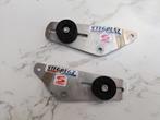 Stegpegz voor Triumph Tiger 900, Ophalen of Verzenden, Zo goed als nieuw