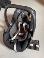 Maxicosi Pepple pro i-size + 2x isofix en Joolz adapter, Kinderen en Baby's, Autostoeltjes, Ophalen, Gebruikt, 15 t/m 36 kg, Isofix