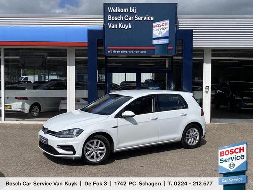Volkswagen Golf 1.0 TSI Comfortline Business R-Line / NL-Aut, Auto's, Volkswagen, Bedrijf, Te koop, Golf, ABS, Adaptive Cruise Control