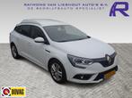 Renault MEGANE VAN 1,5 DCI 110 PK NAVI CRUISE PDC AIRCO, Stof, Gebruikt, 4 cilinders, Renault
