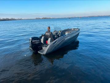 Nieuwe Seastorm 17  beschikbaar voor biedingen