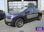 Citroen C4 Cactus 1.2 PureTech Shine 86dkm! Camera Trekhaak, Voorwielaandrijving, Stof, 995 kg, 23 km/l