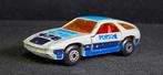 Matchbox Porsche 928 - Vintage  BIEDEN, Ophalen of Verzenden, Gebruikt, Auto