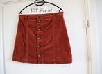 Rok JDY Corduroy rok Size M. (goede staat), Kleding | Dames, Maat 38/40 (M), Ophalen of Verzenden, Zo goed als nieuw, JDY