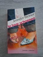 Jennifer Weiner - In haar schoenen, Ophalen of Verzenden