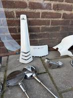 Vespa Primavera Onderdelen - Diverse, Ophalen, Gebruikt, Overige typen