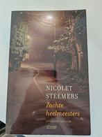 N. Steemers - Zachte heelmeesters, Boeken, N. Steemers, Ophalen of Verzenden, Zo goed als nieuw, Nederland