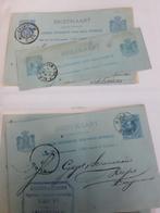 Oude briefkaarten 2, Ophalen of Verzenden, Briefkaart