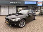 BMW 1-serie 116i High Executive | Carplay | Automaat | Parke, 65 €/maand, Gebruikt, 4 cilinders, Navigatiesysteem
