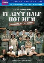 OH MOEDER WAT IS HET HEET -IT AIN'T HALF HOT MOM - NIEUWSTAA, Cd's en Dvd's, Dvd's | Tv en Series, Alle leeftijden, Boxset, Ophalen of Verzenden