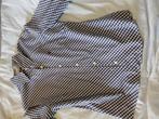 Burberry, Ophalen of Verzenden, Zo goed als nieuw, Blauw