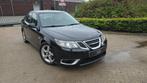 Saab 9-3 Sport Sedan 2.8 T V6 Aero XWD AUTOMAAT LEDER, Gebruikt, 206 cc, Traction-control, Zwart