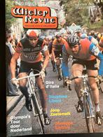 Wieler Revue 1979 - 1989 en meer (lees verder), Ophalen of Verzenden, Gelezen, Overige typen