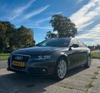 Zeer nette Audi A4 1.8 tfsi 2010, Voorwielaandrijving, Stof, Zwart, A4