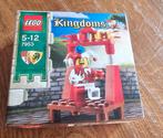 Lego 7953 Kingdoms, Kinderen en Baby's, Speelgoed | Duplo en Lego, Ophalen of Verzenden, Nieuw