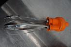 Dynamic dubbele staafmixer MF2000, Ophalen of Verzenden, Gebruikt