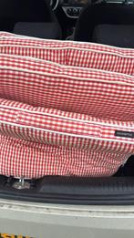 4 stoelkussens, Ophalen of Verzenden