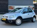 Fiat Sedici 1.6-16V Experience - Airco - Elek ramen, 15 km/l, Gebruikt, 4 cilinders, 400 kg