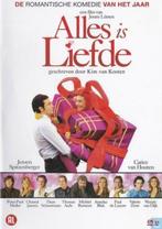 Alles is Liefde (gratis bezorgd), Alle leeftijden, Ophalen of Verzenden, Zo goed als nieuw, Komedie