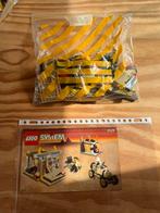 Lego 5919 - valley of the kings compleet, Ophalen of Verzenden, Zo goed als nieuw, Complete set, Lego